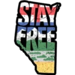 Stay Free Alberta